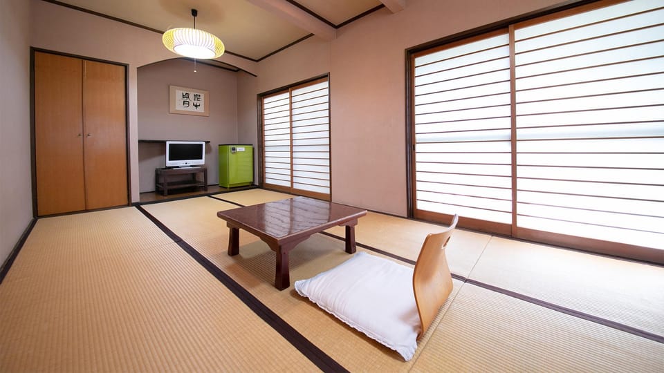 GRAND HOTEL SEIFUSO Hotel in Fukuoka Prefecture