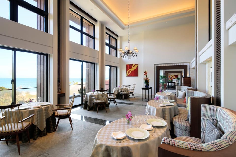 THE HIRAMATSU HOTELS & RESORTS GINOZA OKINAWA Hotel in Okinawa Prefecture