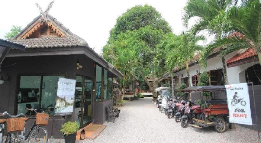 Seascape Resort Baan Krood Resort in Prachuap Khiri Khan, Thailand