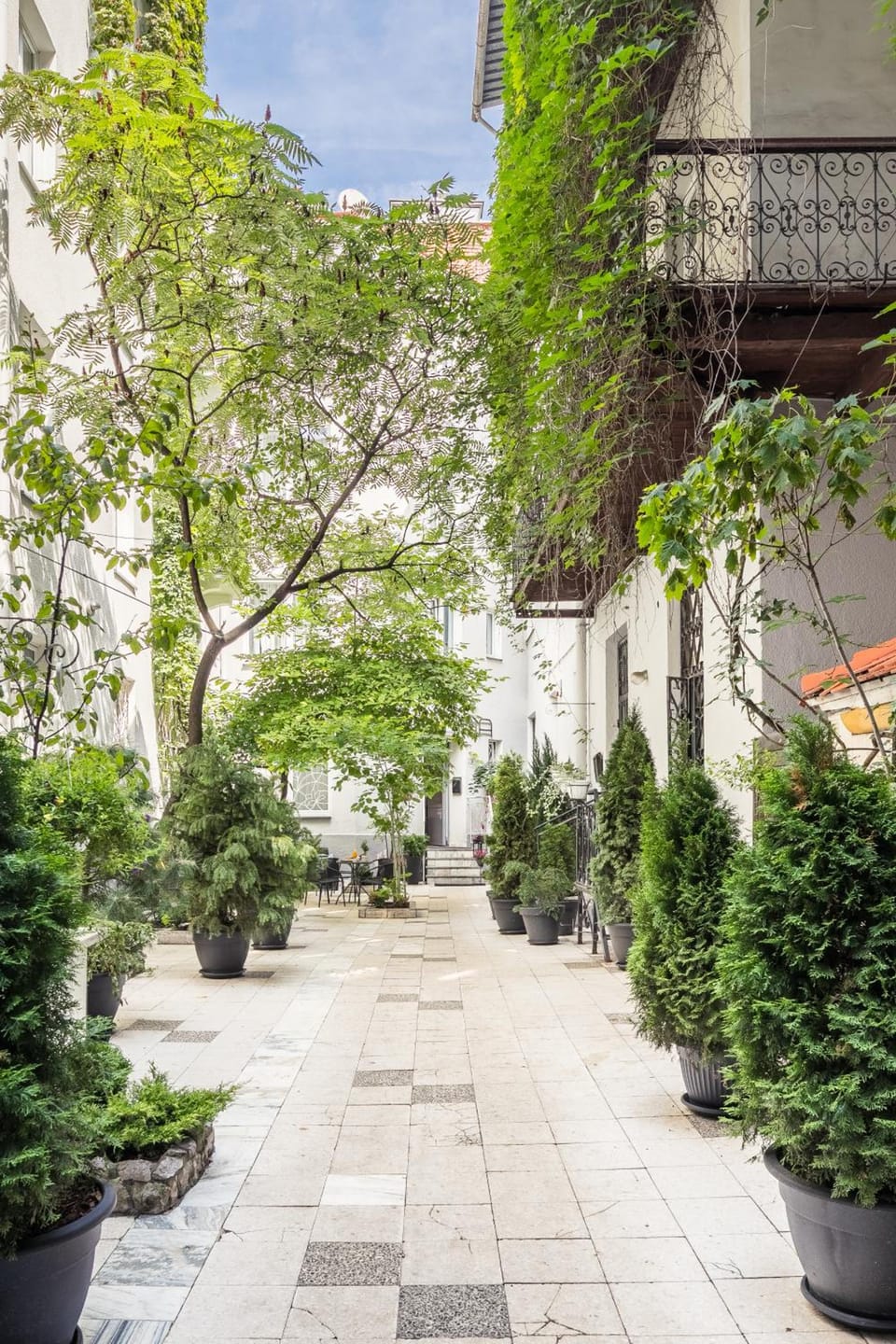 S12 Boutique Residence - by Hosty Apartment hotel in Krakow