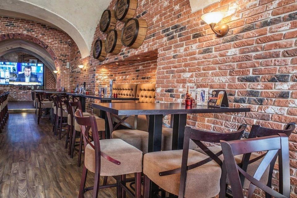 Hotel Betmanowska Main Square Residence Adults Only Hotel in Krakow