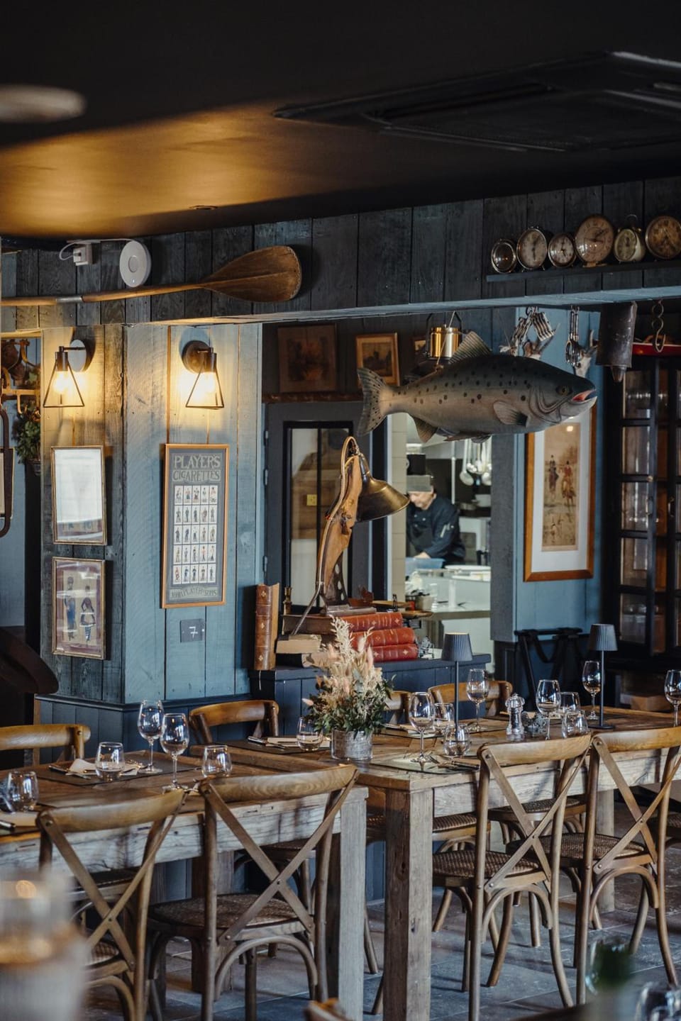 le Bistrot des Portes Hotel in Nouvelle-Aquitaine