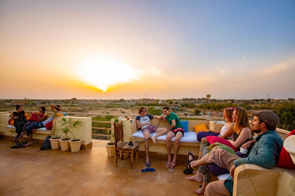 Boutique Helsinki Hotel in Sindh