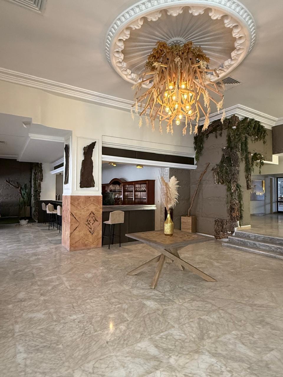 TREE HOUSE HOTEL Sousse  Hotel in Sousse