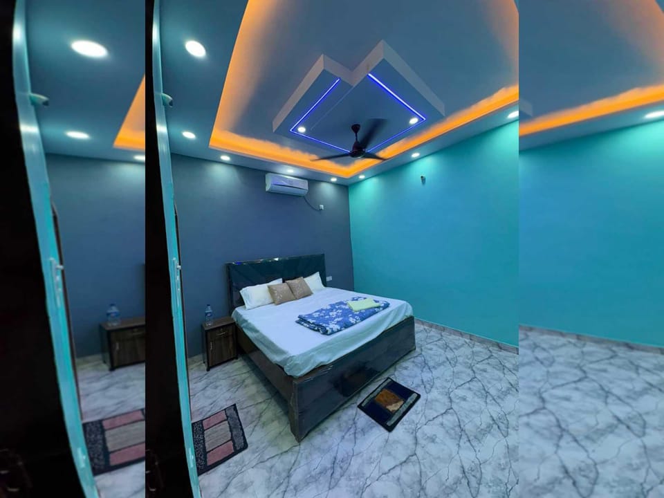 HOTEL O SAHU RESIDENCY Hotel in Delhi