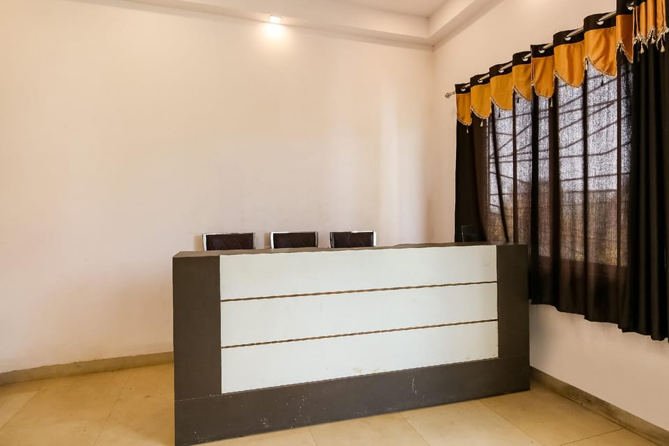 Hotel O Nisarg Resort Hotel in India