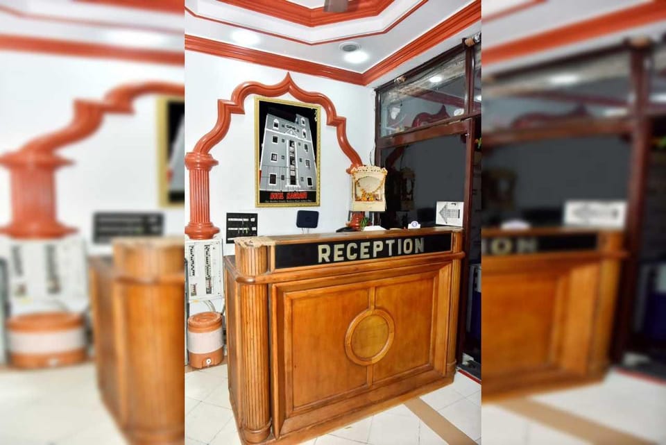 Spot On  Hotel Nasrani Hotel in Rajasthan