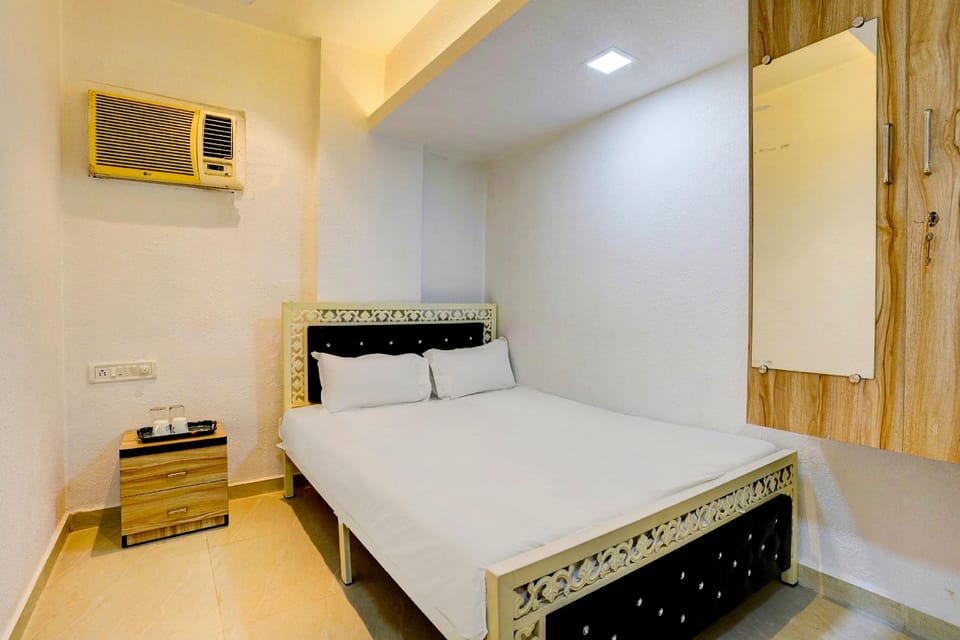 POP 84898H Deva Resort And Lawns Hotel in Maharashtra