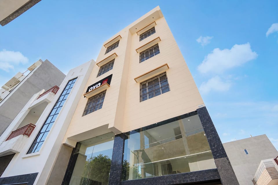 Hotel O Rudravaas Hotel in Varanasi