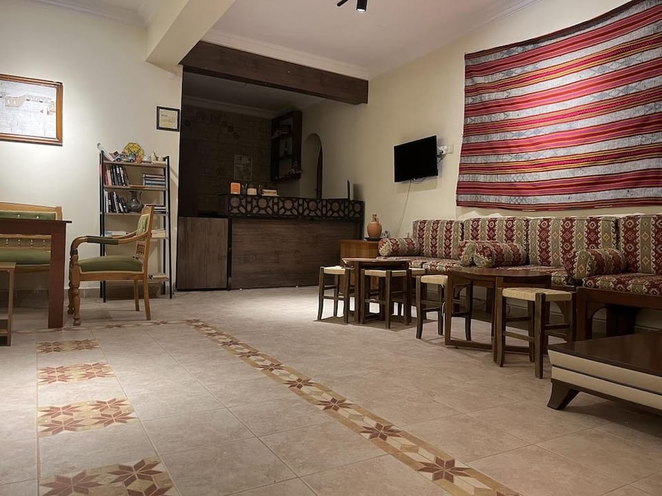 Hotel Euphrat Nemrut Hotel in Turkey