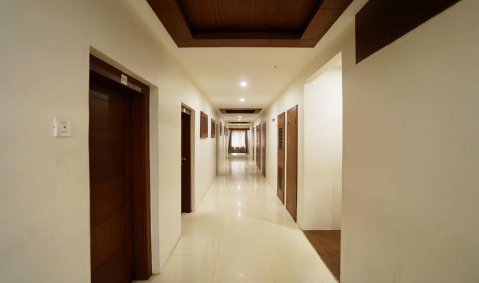 Hotel Seaface Hotel in Tamil Nadu