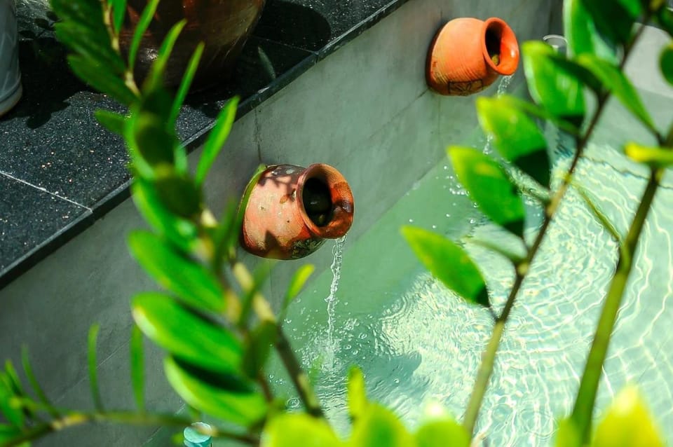 Chi Homestay #4 Hostel in Vietnam