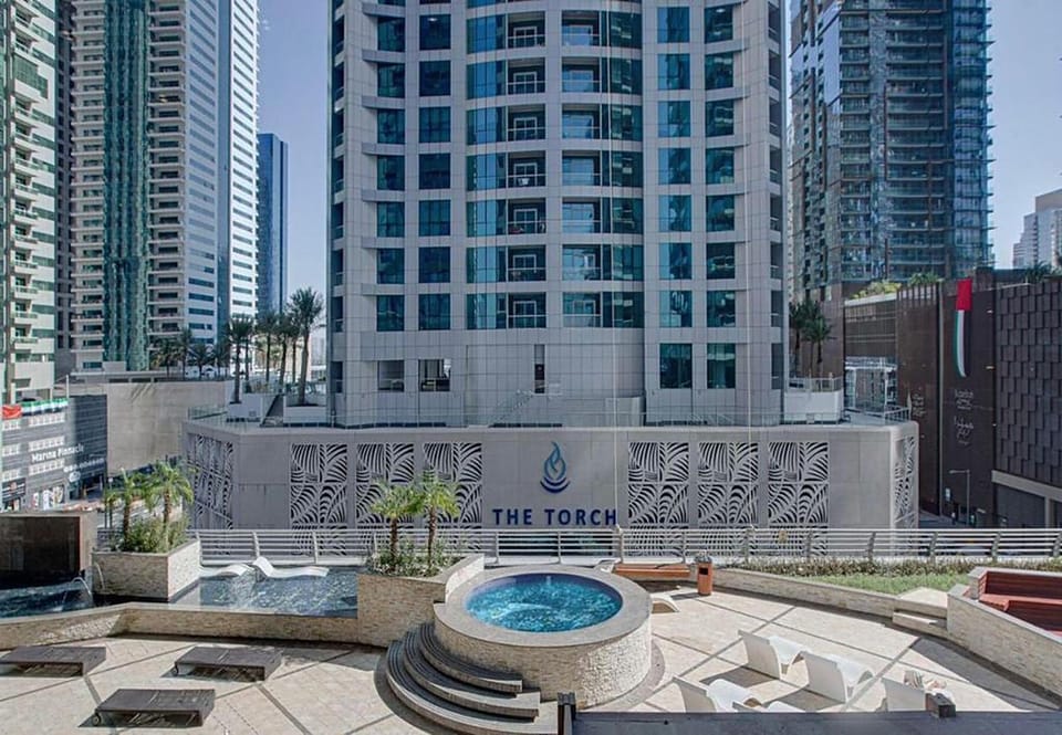 Bed Space in Shared Mixed Room Hostel in Dubai