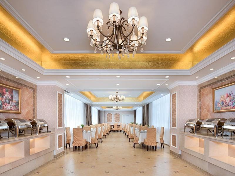Vienna Hotel Shengzhou Kaiyuna Plaza Hotel in Zhejiang
