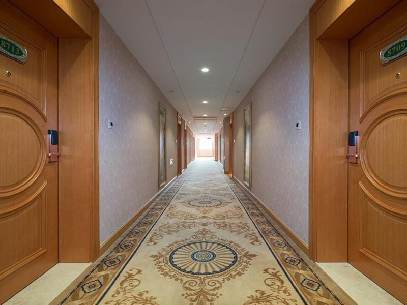 Vienna Hotel Shengzhou Kaiyuna Plaza Hotel in Zhejiang