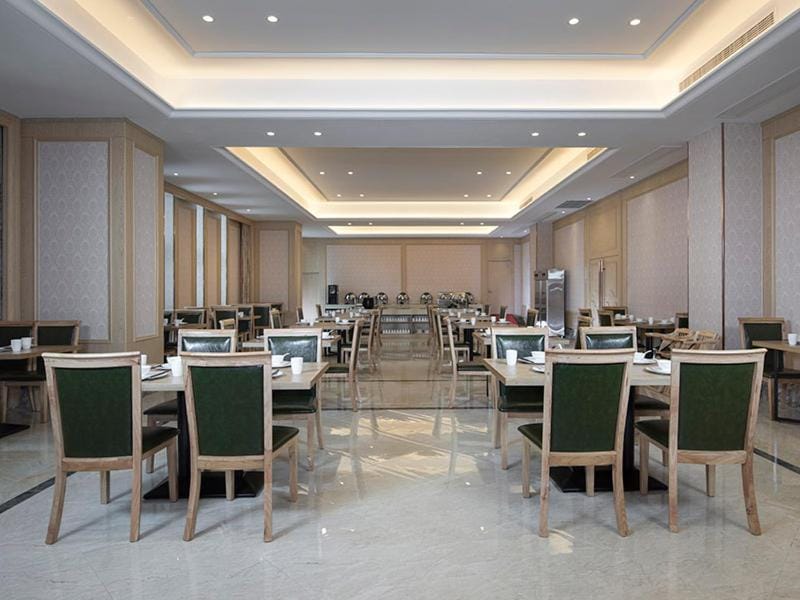 Vienna International Hotel Jiaxing South Lake Hotel in Zhejiang