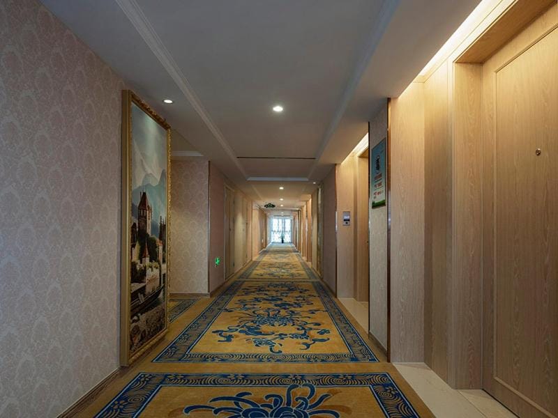 Vienna International Hotel Jiaxing South Lake Hotel in Zhejiang