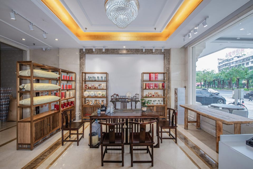 Vienna Hotel Jieyang Rongcheng Wanda Plaza Hotel in Guangdong
