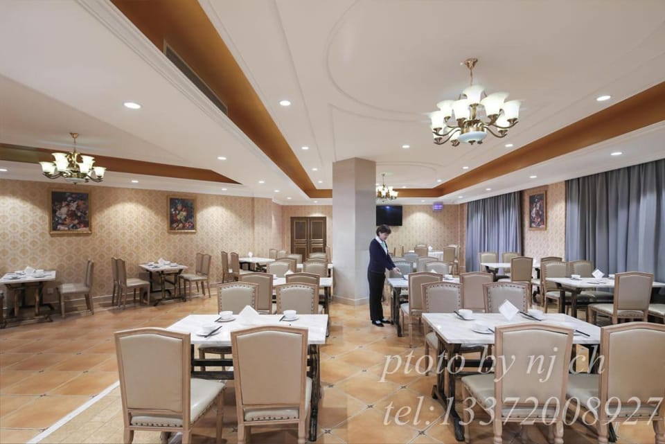 Vienna 3 Best Hotel Anhui Ningguo Wannan Chuanzang Line Hotel in Zhejiang