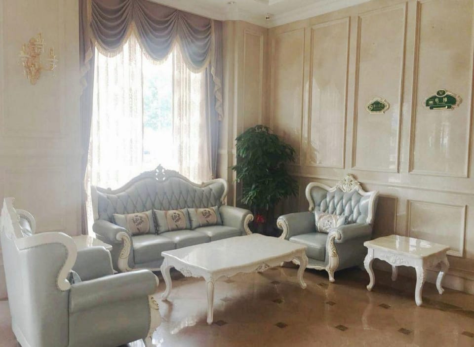 Vienna Hotel Shenzhen Shajing KingKey Banner Center Hotel in Shenzhen