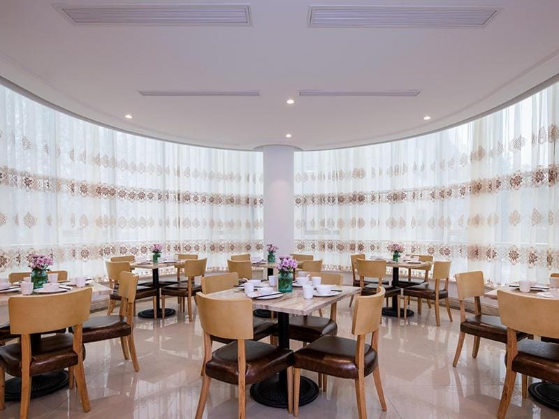 Vienna International Hotel Hangzhou West Lake Fengshan Road Hotel in Hangzhou