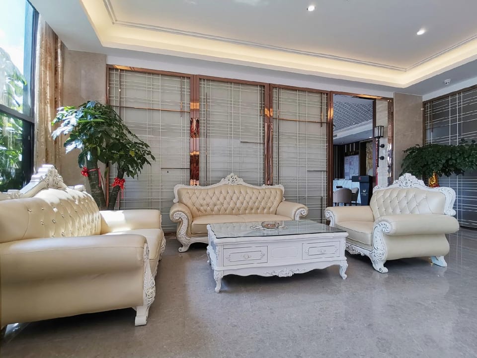 Vienna Hotel Wuping Wanxingcheng Hotel in Fujian