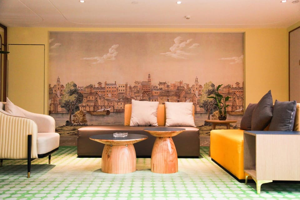 Vienna 3 Best Hotel Jiangsu Xuzhou Xinyi Beijing Road High-Speed Railway Station Hotel in Jiangsu