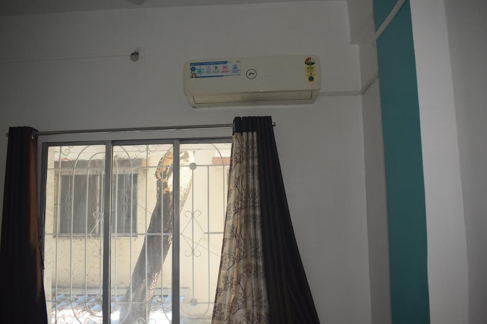 Cozyrest Apartment hotel in Maharashtra