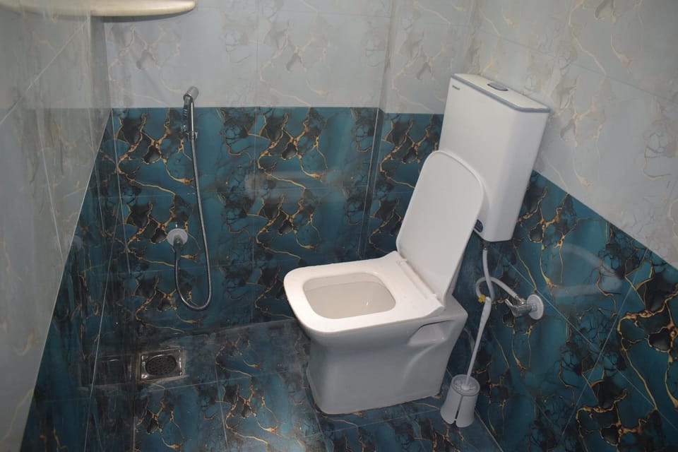 Cozyrest Apartment hotel in Maharashtra