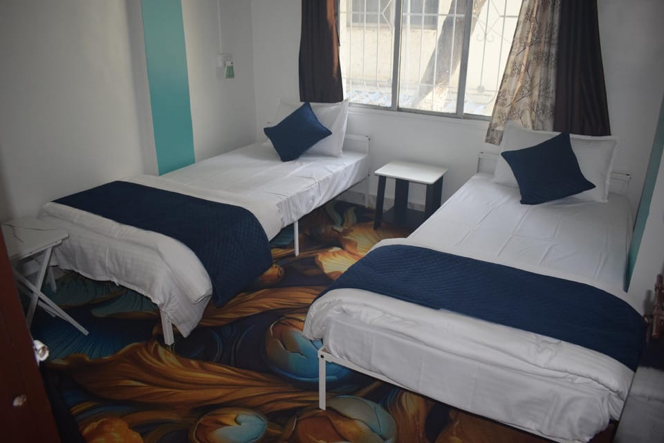 Cozyrest Apartment hotel in Maharashtra