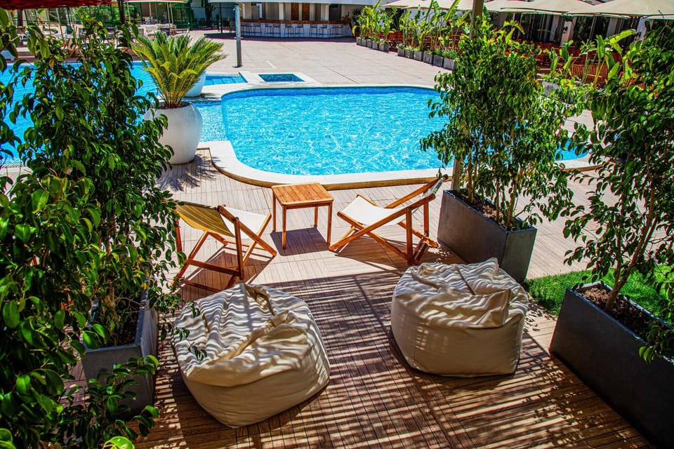 Hôtel Acquaviva Gammarth Hotel in Tunis Governorate, Tunisia