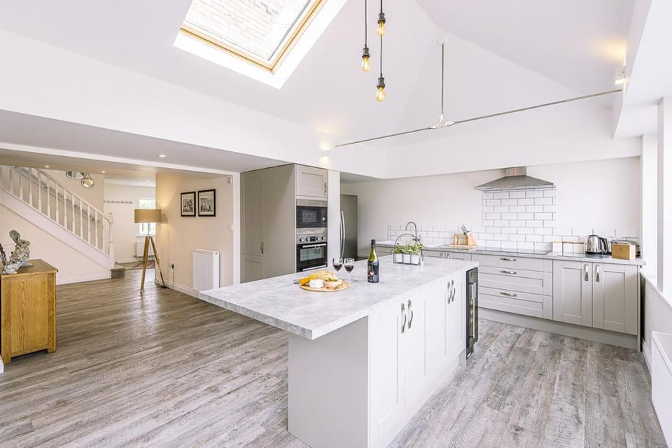 The Bay Filey Holiday Village Resort in Primrose Valley
