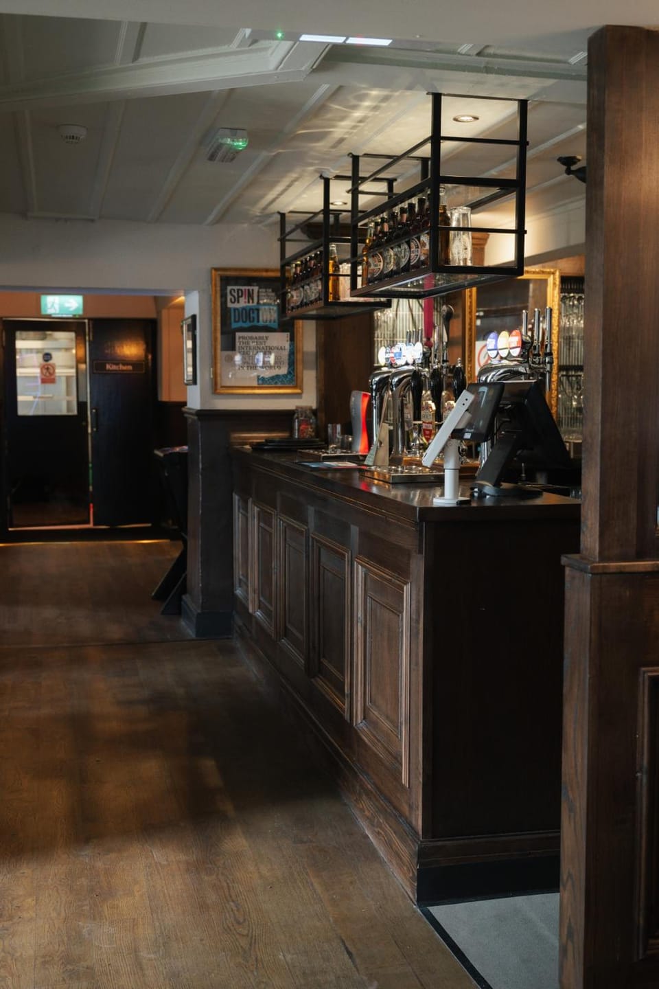 Black Dog Inn Inn in England