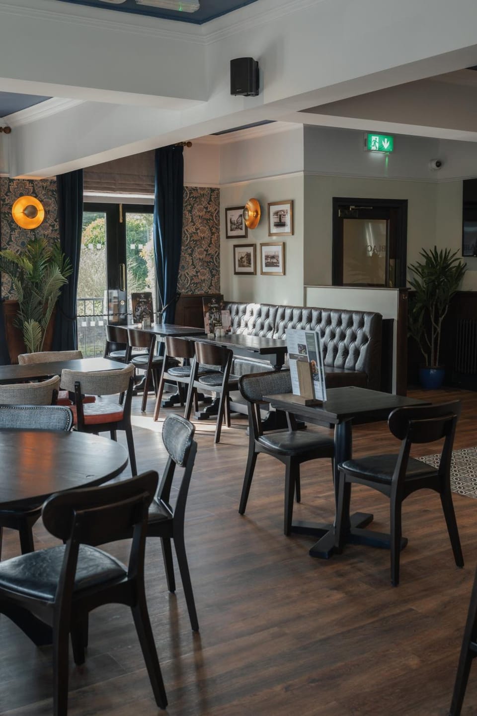 Black Dog Inn Inn in England