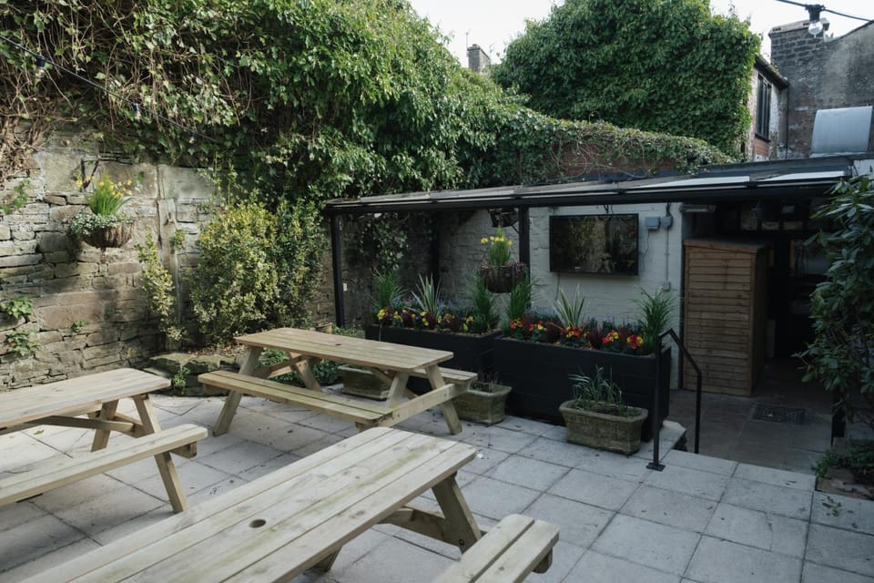 Black Dog Inn Inn in England
