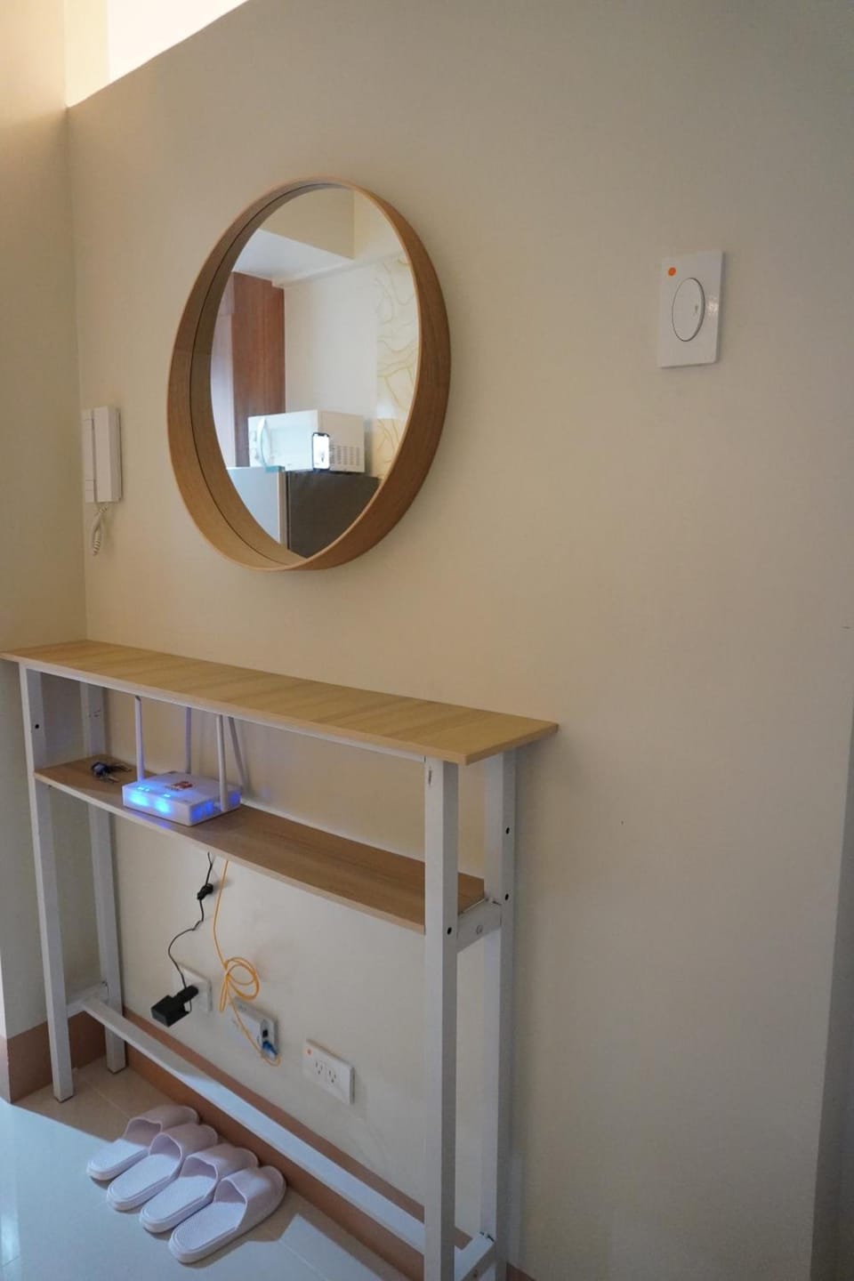 Shore 3 Residences Apartment hotel in Pasay