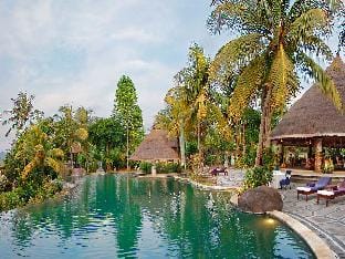 Esterin Taman Wana Resort Resort in Bali