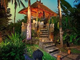 Esterin Taman Wana Resort Resort in Bali