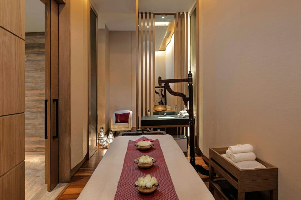 Artezia Bengaluru Hotel in Bengaluru