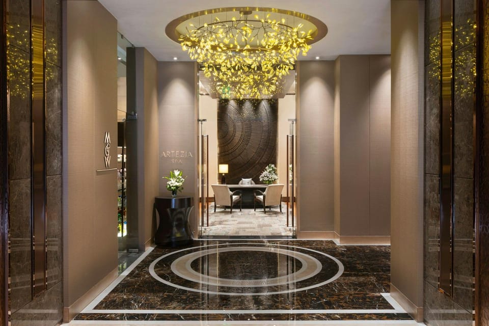 Artezia Bengaluru Hotel in Bengaluru