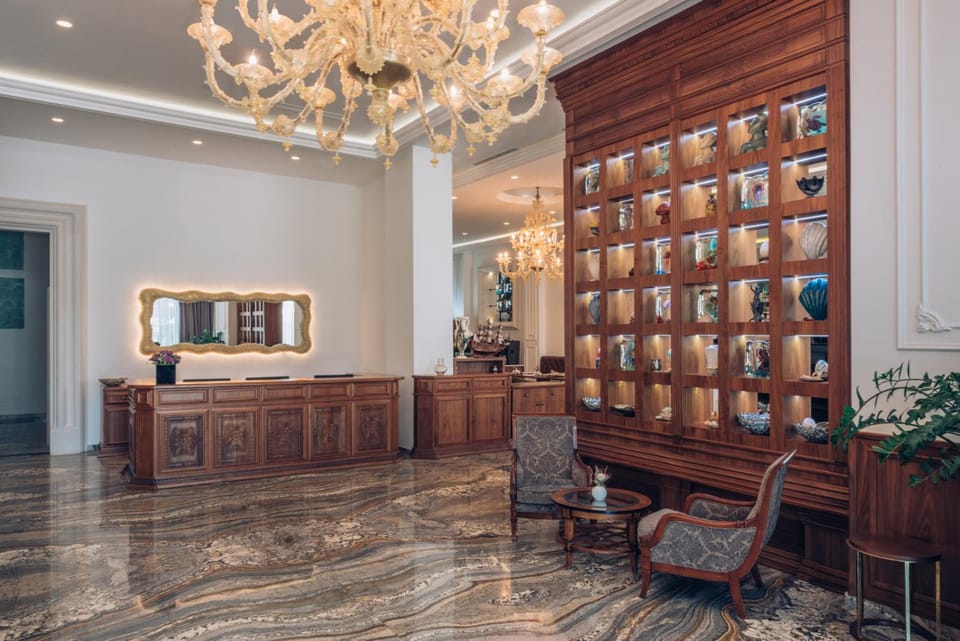Iberostar Waves Slavija Hotel in Budva