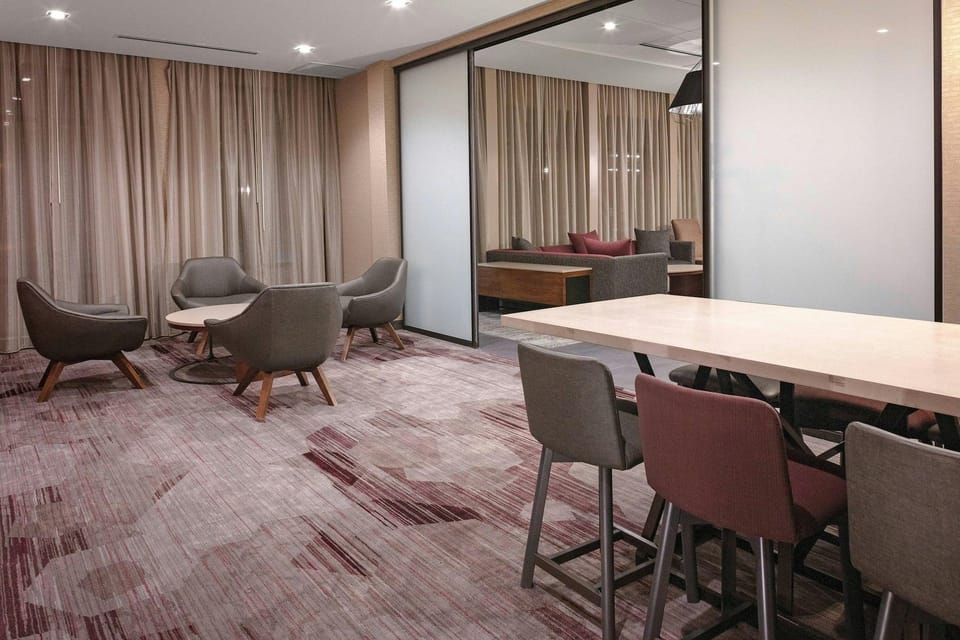 Courtyard by Marriott Cincinnati Mason Hotel in Mason