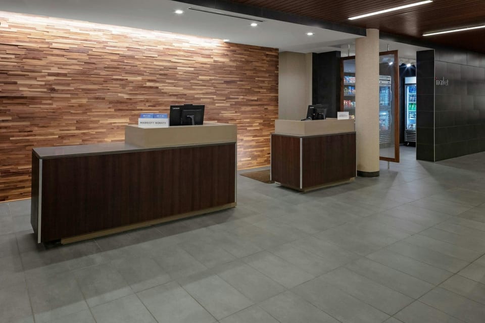 Courtyard by Marriott Cincinnati Mason Hotel in Mason
