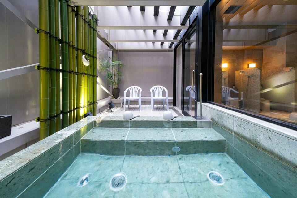 Courtyard by Marriott Osaka Honmachi Hotel in Osaka