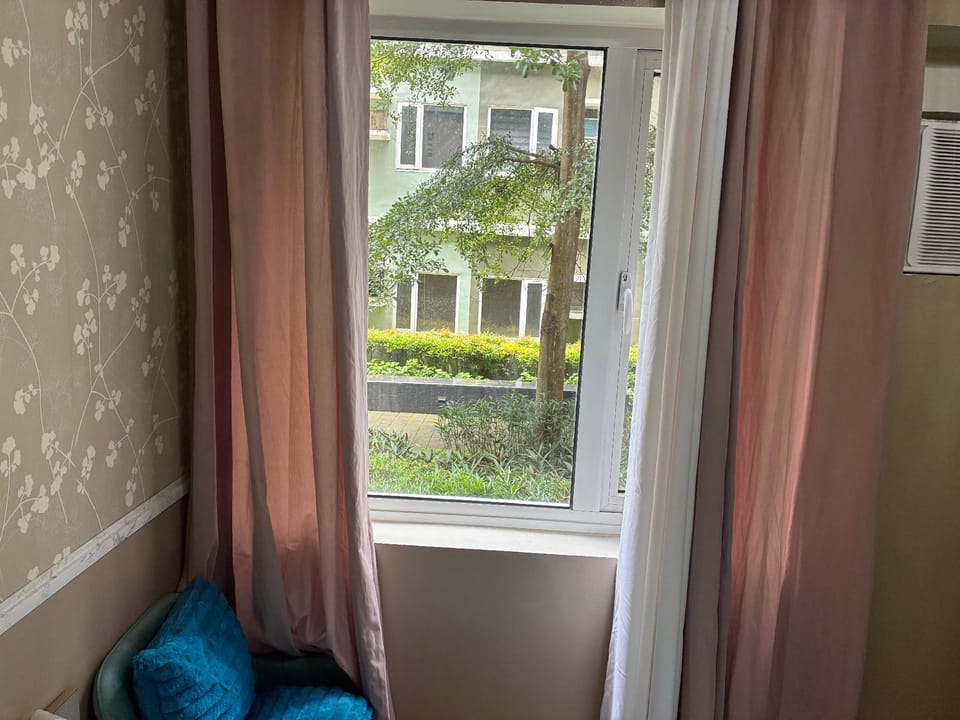 Bianca’s staycation Hotel in Quezon City