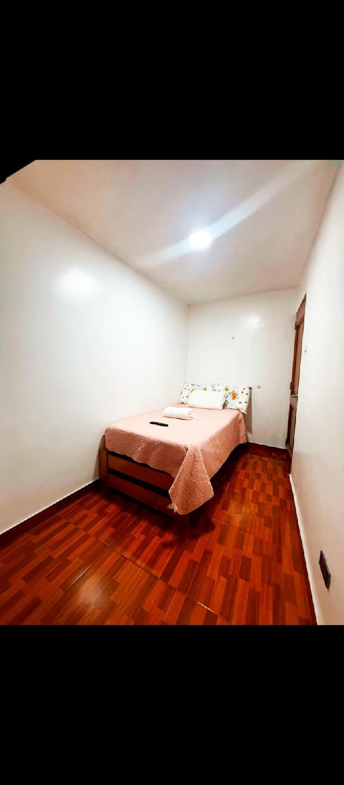 The White House lima  Bed and Breakfast in Lima