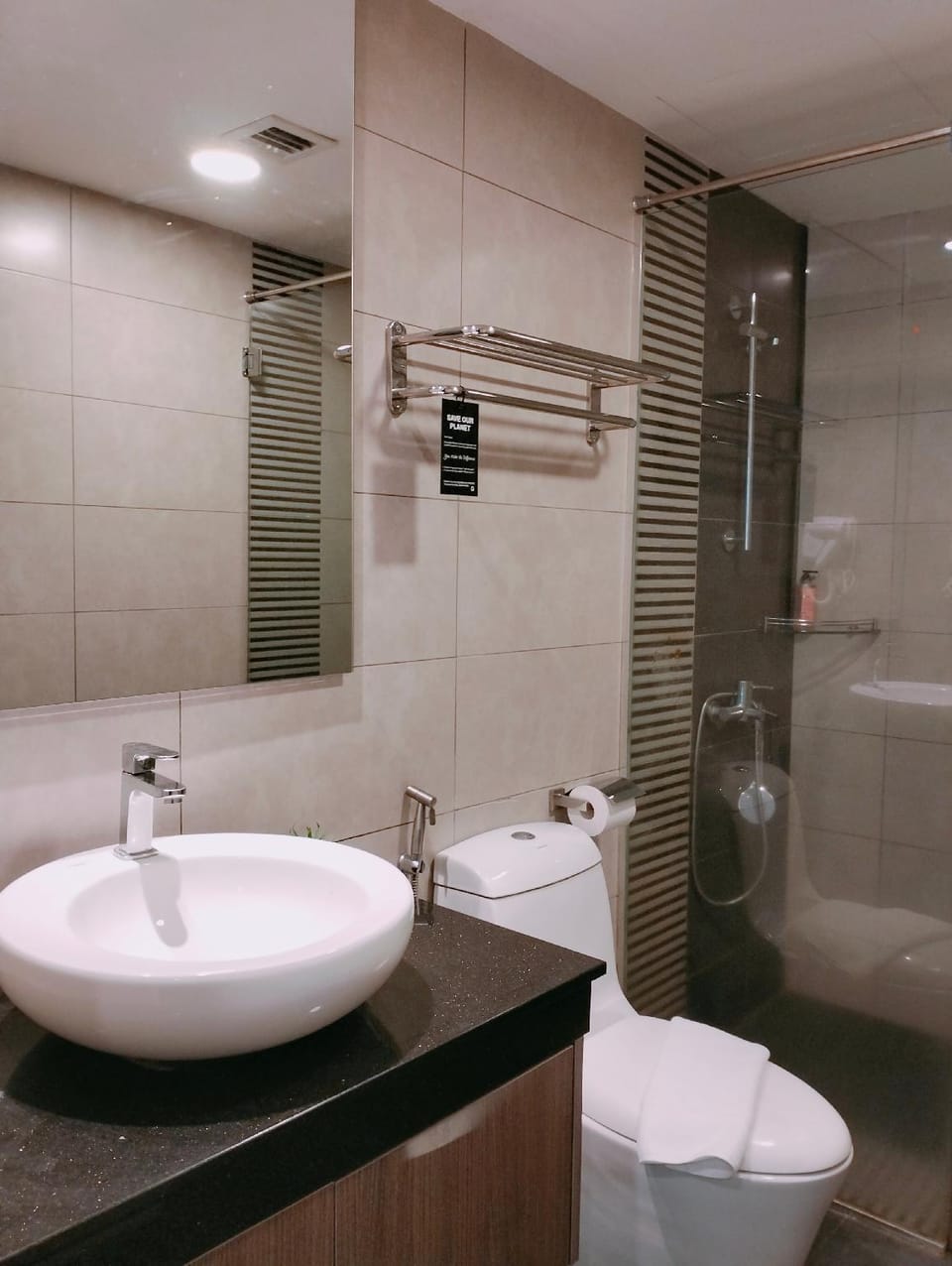 591 DSA by Hostech.ai Hotel in Subang Jaya