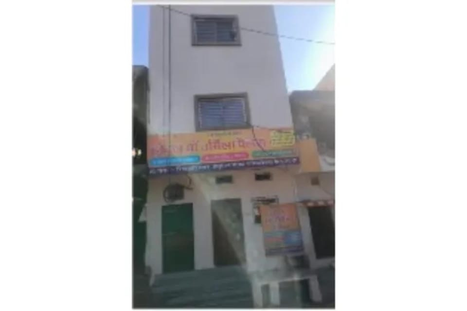 FabHotel Urmila Palace Hotel in India