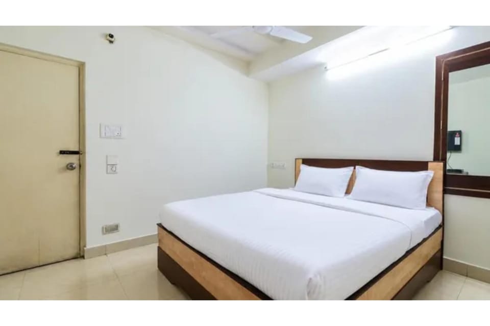 FabHotel Parnasala Princely Hotel in Andhra Pradesh