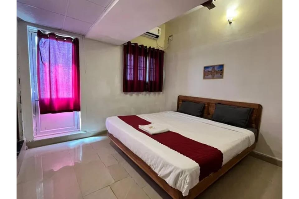 FabHotel KS Comfort Hotel in Tamil Nadu